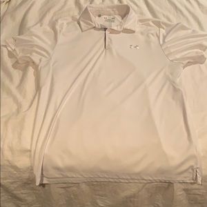 Under Amour Golf Polo